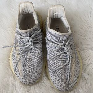 Adidas YEEZY boost ‘static’ (non-reflective)